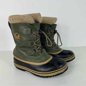 Sorel boots snow Youth Yoot Pac TP Winter Snow Boot for Kids